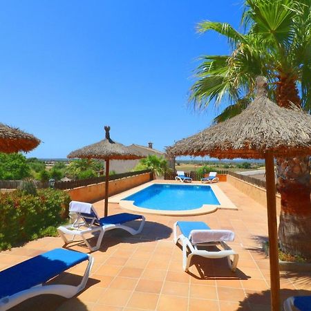Alcoraia Villa Campos  Exterior photo