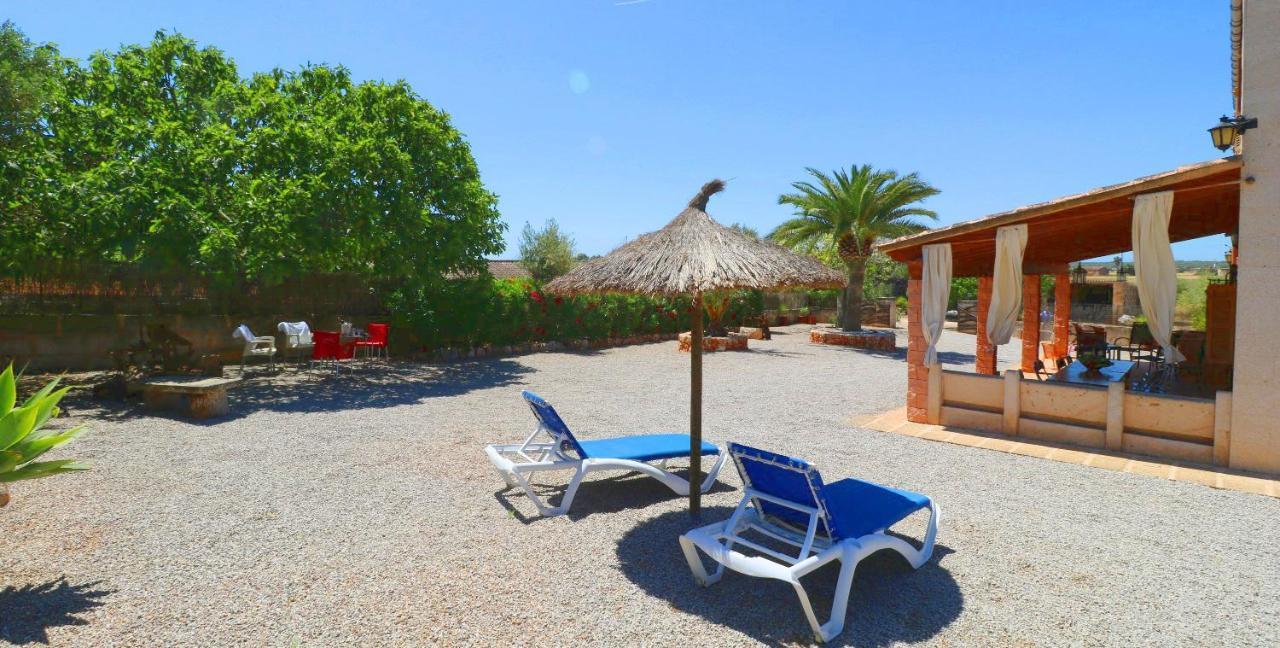 Alcoraia Villa Campos  Exterior photo