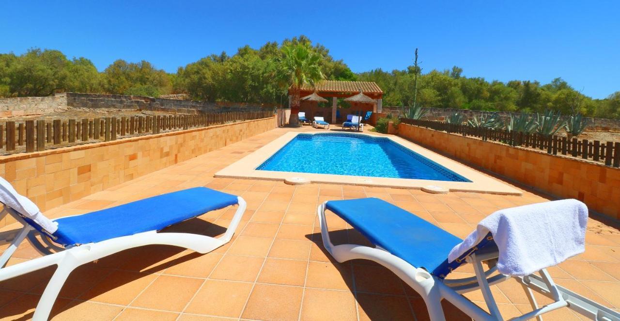 Alcoraia Villa Campos  Exterior photo