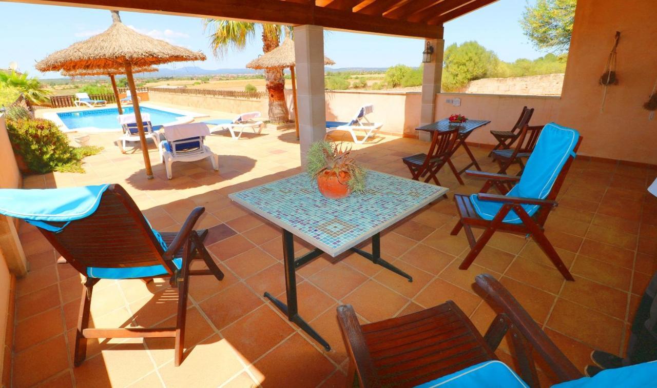 Alcoraia Villa Campos  Exterior photo