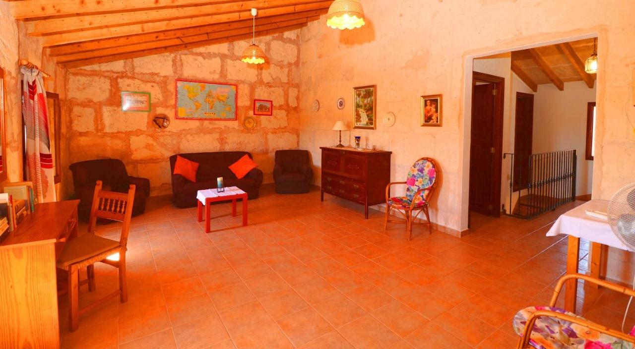 Alcoraia Villa Campos  Exterior photo