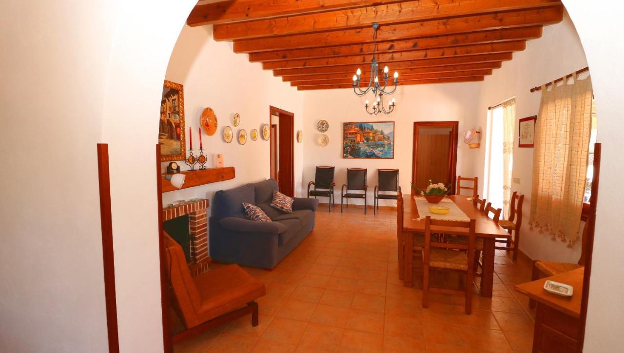 Alcoraia Villa Campos  Exterior photo