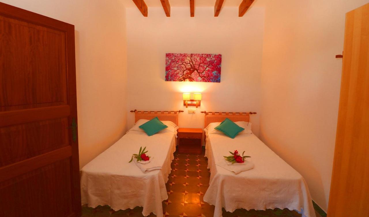 Alcoraia Villa Campos  Exterior photo