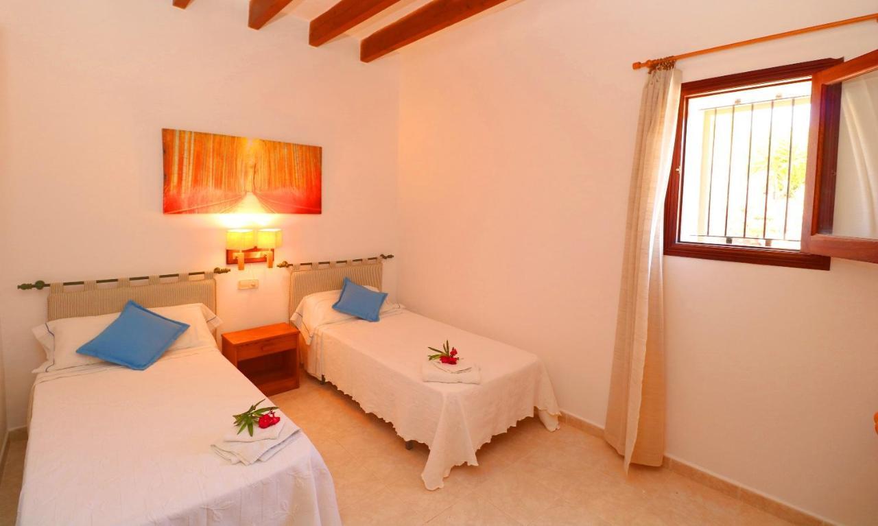 Alcoraia Villa Campos  Exterior photo
