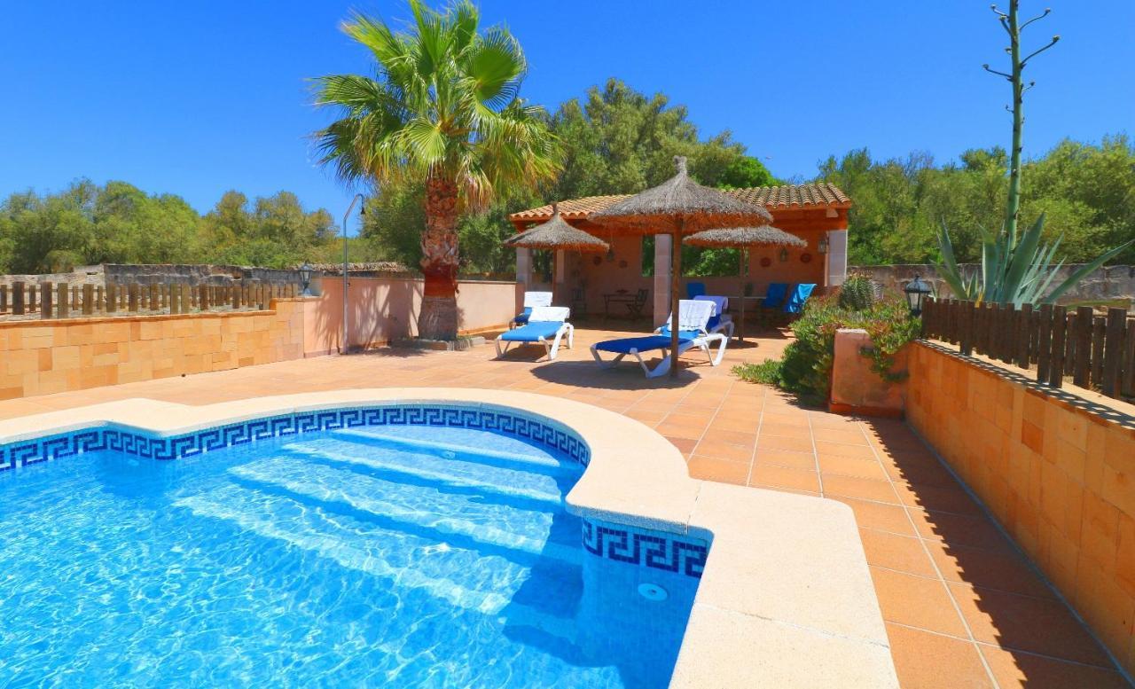 Alcoraia Villa Campos  Exterior photo