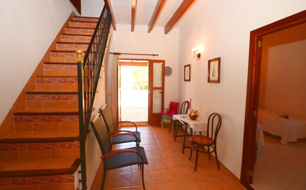 Alcoraia Villa Campos  Exterior photo