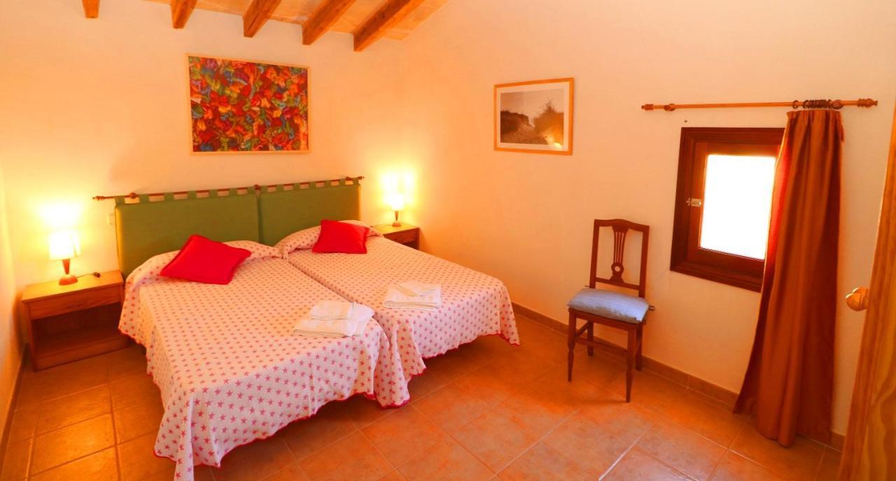 Alcoraia Villa Campos  Exterior photo