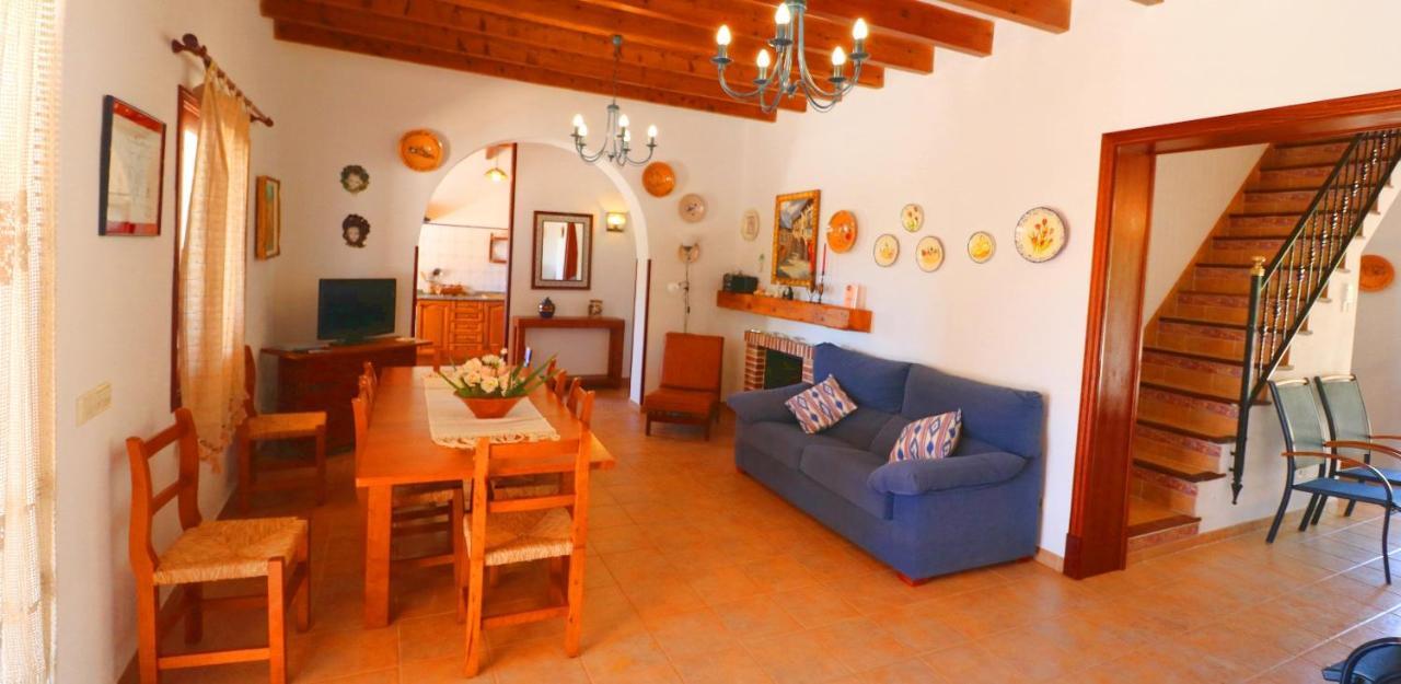 Alcoraia Villa Campos  Exterior photo