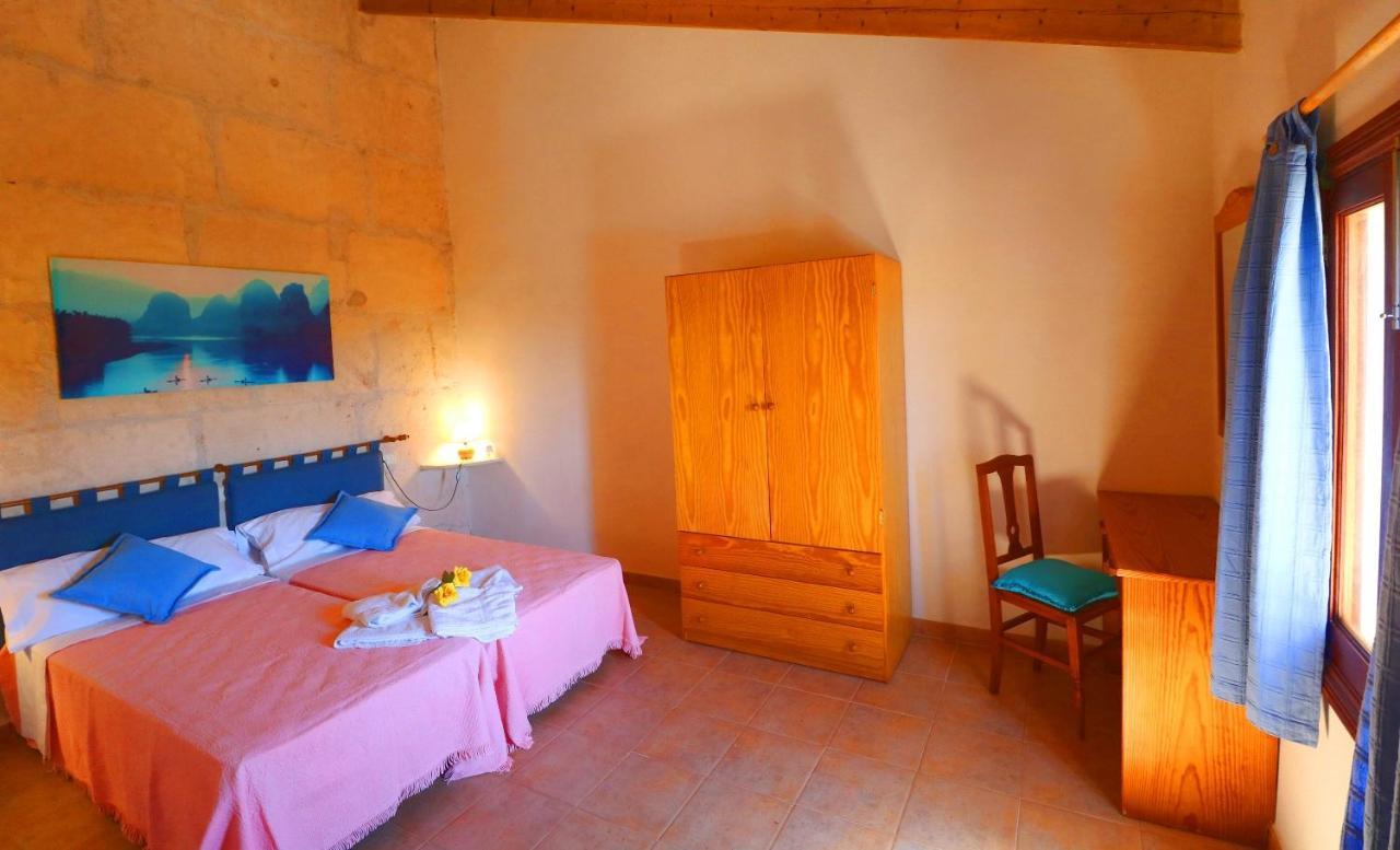 Alcoraia Villa Campos  Exterior photo