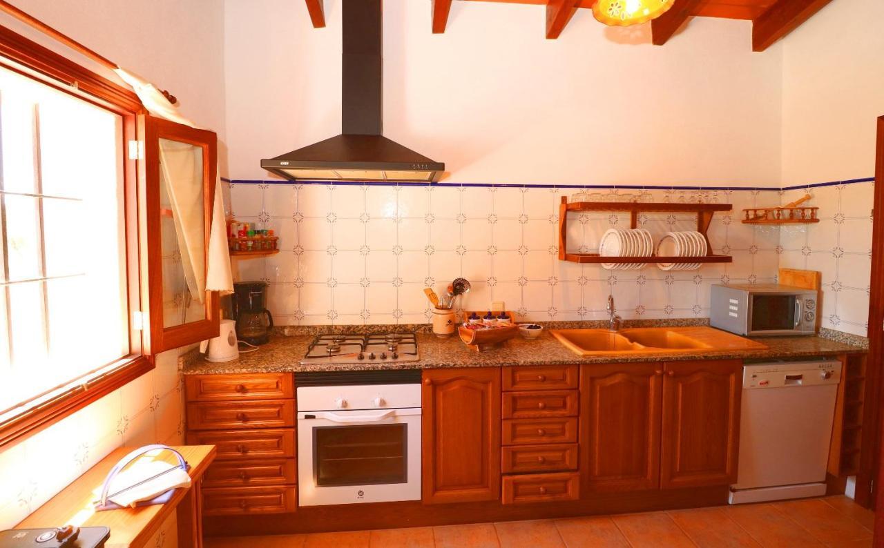 Alcoraia Villa Campos  Exterior photo