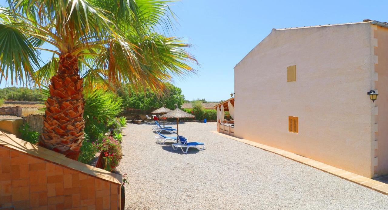Alcoraia Villa Campos  Exterior photo