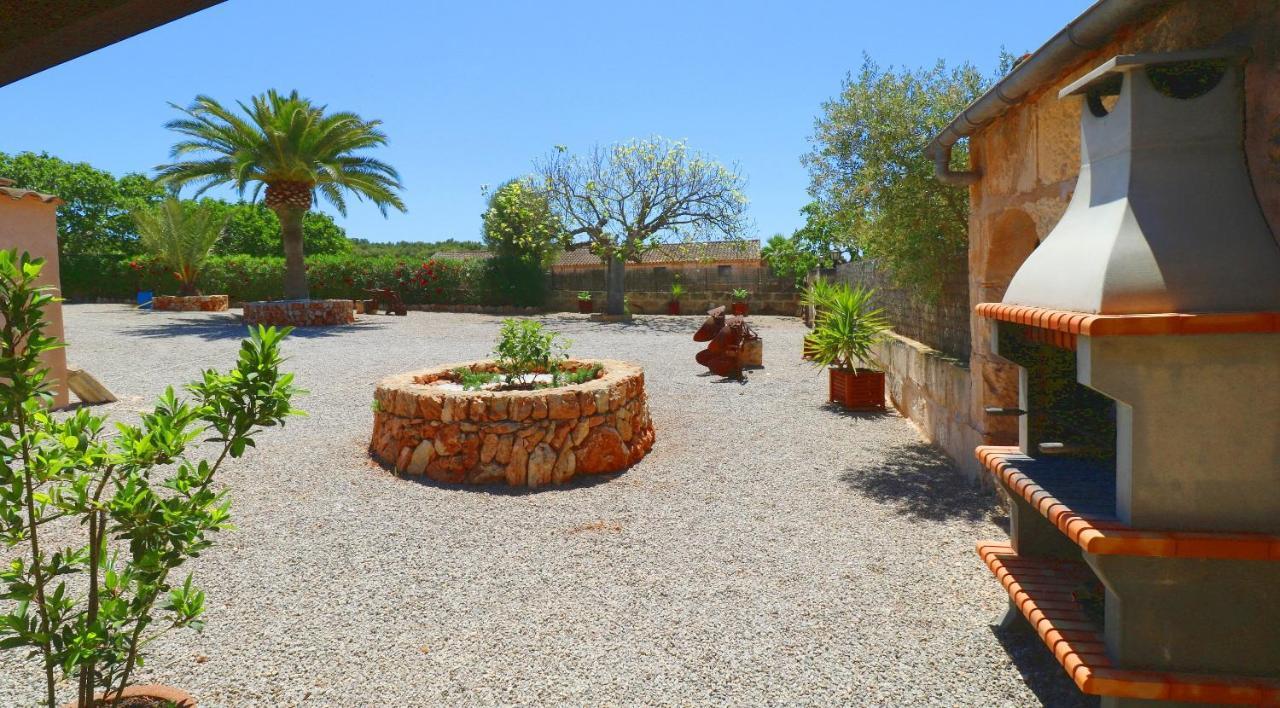Alcoraia Villa Campos  Exterior photo