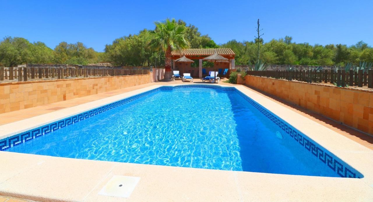 Alcoraia Villa Campos  Exterior photo