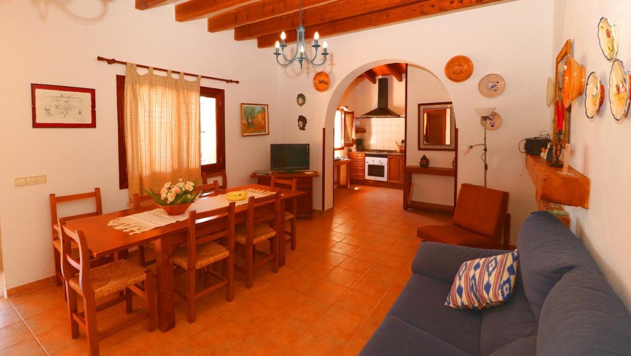 Alcoraia Villa Campos  Exterior photo