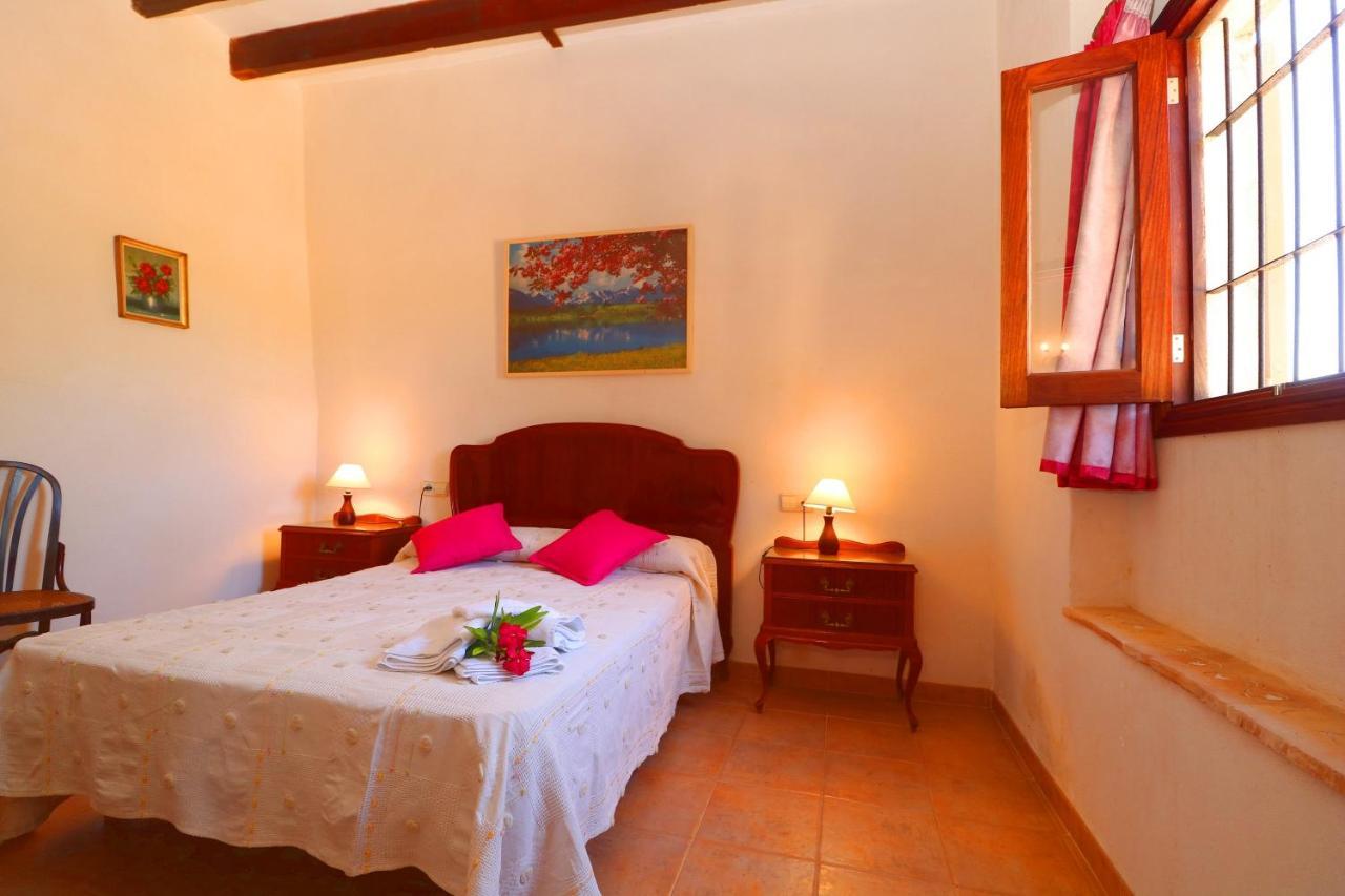Alcoraia Villa Campos  Exterior photo